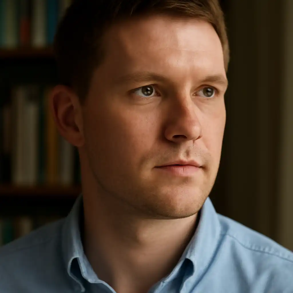 Christopher Dalton